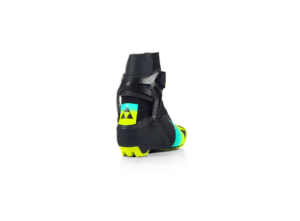 Alternative view of FISCHER SPEEDMAX JR SKATE
