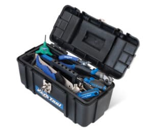 Park Tool SK-4 verktøykoffert 2