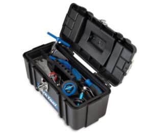 Park Tool AK-5 verktøykoffert 2
