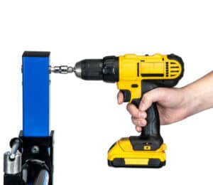 Park Tool PRS-30 Mekkestativ 3