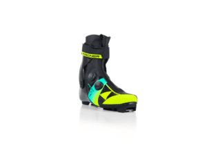 FISCHER SPEEDMAX 9 SKATE RL BOA 3