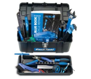 Park Tool AK-5 verktøykoffert 3