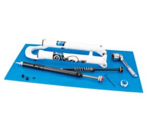 Park Tool OM-2 Arbeidsmatte