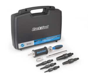 ParkTool SHX-1 avdrager lager