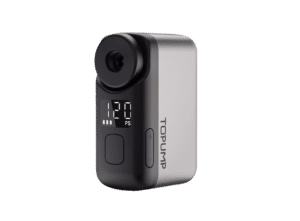 Topump TB2 Pro Elektrisk Minipumpe