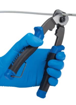 Alternative view of Park Tool CN-10 Wirekutter