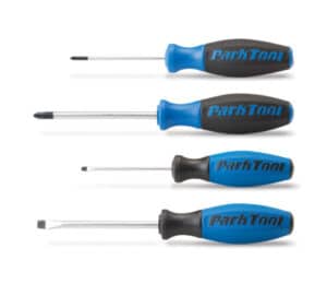Park Tool SD-SET skrutrekker 4 stk
