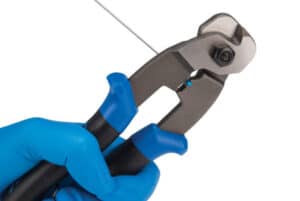 Park Tool CN-10 Wirekutter 2