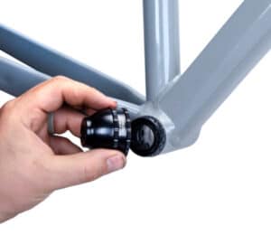 Alternative view of ParkTool BBT-49.3 krankavdrager