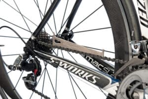 Alternative view of ParkTool CC-3.2 Kjedemåler
