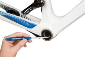 Alternative view of Park Tool Utility Pick Set