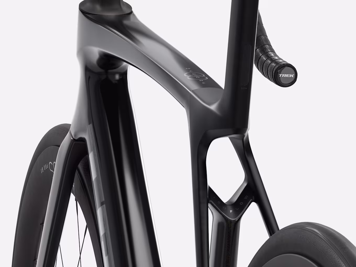Trek Madone SL 7 Gen 8 Dark Star - Bilde 2