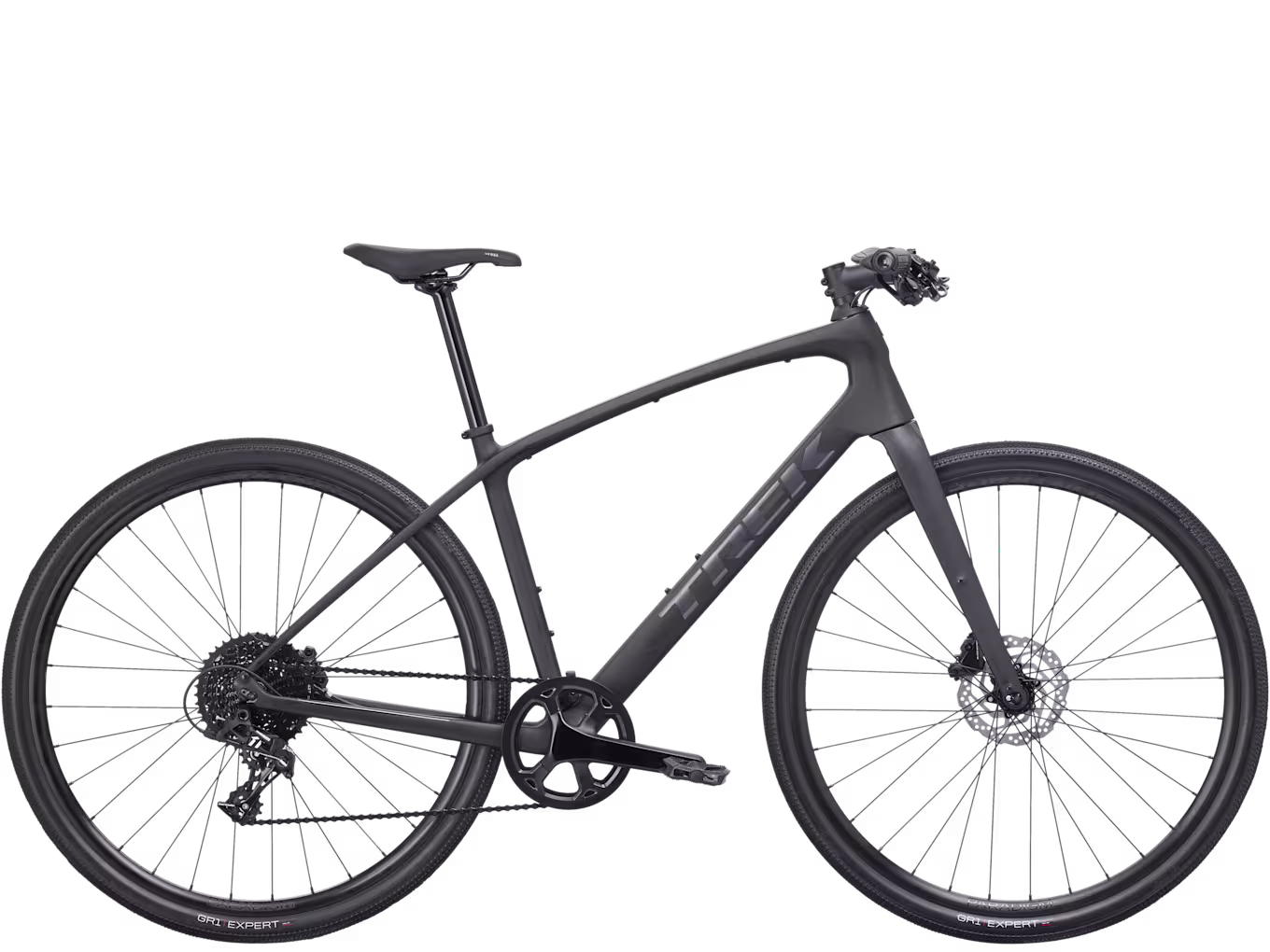 Trek FX Sport SL 5