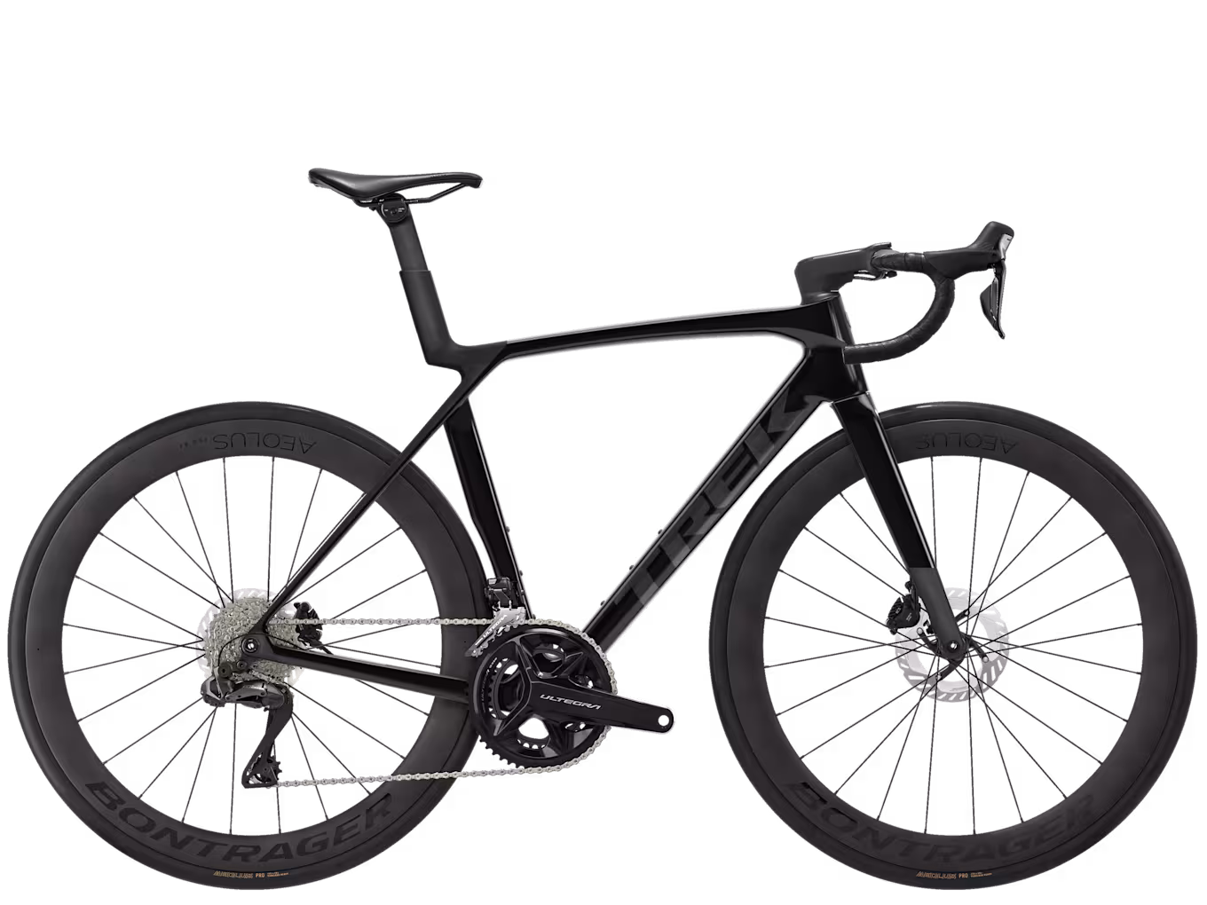 Trek Madone SL 7 Gen 8 Dark Star