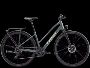 Trek FX Sport AL Equipped Midstep