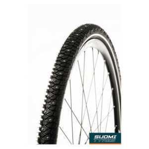 Suomi Routa 42-622mm Piggdekk