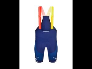 Santini Lidl-Trek RSL Team Bib Short