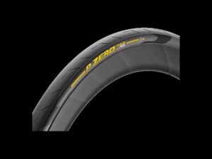 Pirelli P Zero TLR RS Team Edition Dekk