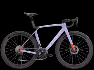 Trek Madone SL 6 Gen 8 Lavender