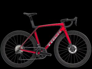 Trek Madone SL 7 Gen 8 Fury Red