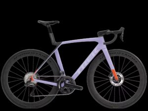 Trek Madone SL 7 Gen 8 Lavender