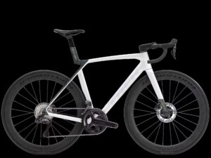 Trek Madone SL 7 Gen 8 White