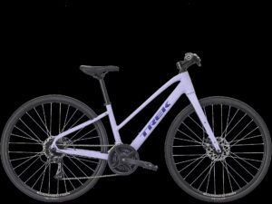 Trek FX 1 Midstep Gen 4