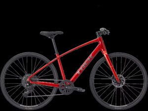 Trek FX 2 Stepover Gen 4