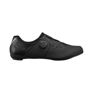 SHIMANO RC302 Landeveissko Svart