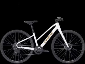 Trek FX 2 Midstep Gen 4