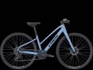 Trek FX 2 Midstep Gen 4