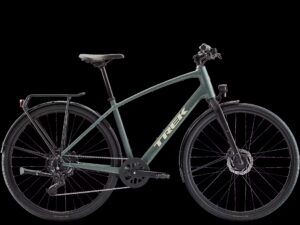 Trek FX Sport AL Equipped