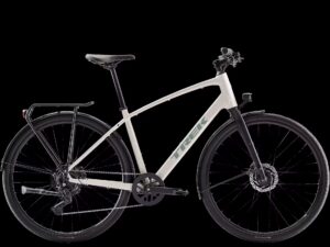 Trek FX Sport AL Equipped