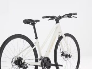 Alternative view of Trek FX 1 Midstep Gen 4