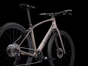 Alternative view of Trek FX Sport SL 6