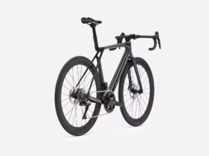 Alternative view of Trek Madone SL 6 Gen 8 Svart