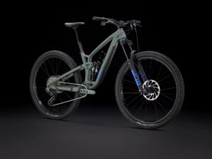 Alternative view of Trek Fuel EX 8 GX AXS T-Type Gen 6