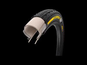 Alternative view of Pirelli Scorpion Race XC RH 29x2,4" Dekk