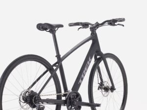 Alternative view of Trek FX 1 Stepover Gen 4