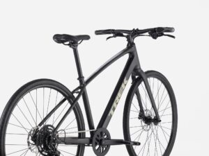 Alternative view of Trek FX 2 Stepover Gen 4