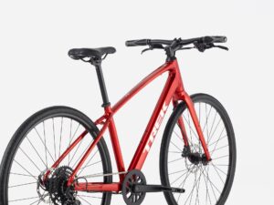 Alternative view of Trek FX 2 Stepover Gen 4