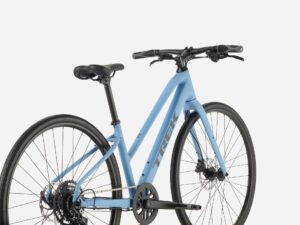 Alternative view of Trek FX 2 Midstep Gen 4