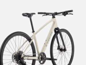 Alternative view of Trek FX Sport AL 3