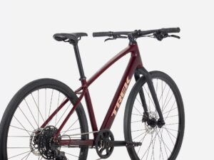 Alternative view of Trek FX Sport AL 3