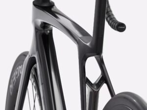 Trek Madone SL 6 Gen 8 Svart 2