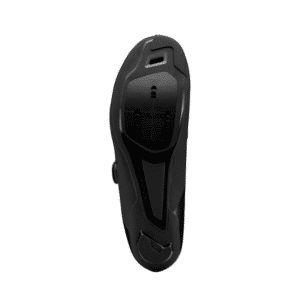 SHIMANO RC302 Landeveissko Svart 2