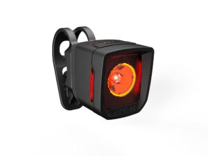 Trek Flare R City Baklys