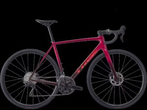 Trek Émonda ALR 5 Crimson
