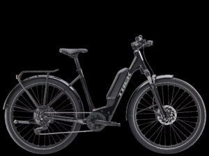 Trek Allant+ 5 Lowstep str L 800Wh