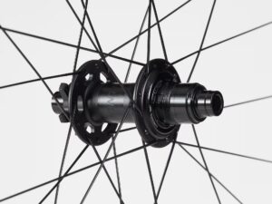 Alternative view of Bontrager Kovee Elite 30 Hjulsett